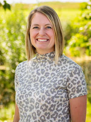 Elizabeth Cirbo, FNP-BC, DNP