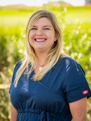Kate Thompson, FNP-C