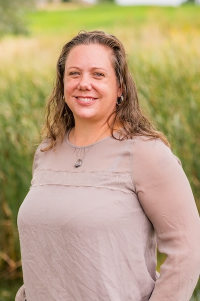 Lindsey E. Rehl, DNP, ANP, FNP-BC