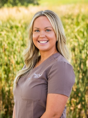 Patricia Caporale, FNP-C