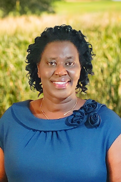 Rose Wachira, APRN